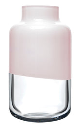 Opal Pink Vase